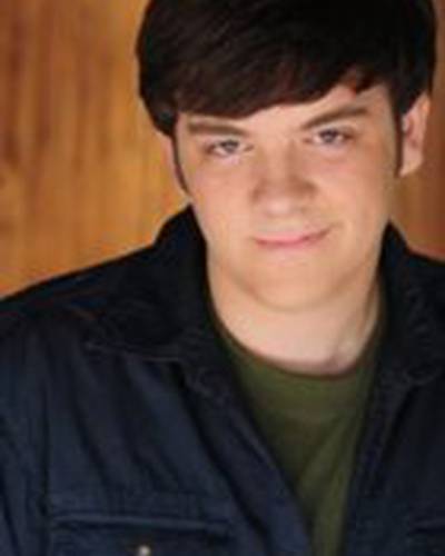 Алекс Филлип фото