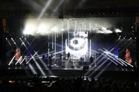 Кадр Батыр: Live 2013