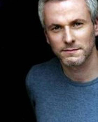 Майкл Чейз фото