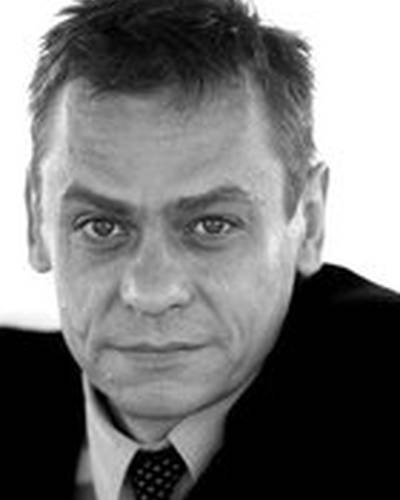 Сильвестр Грот фото