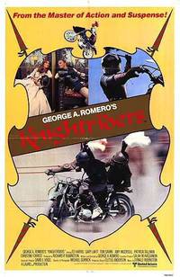 Постер Рыцари-наездники