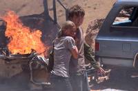 Кадр У холмов есть глаза