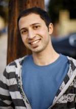 Луи Сайег фото