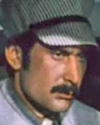 Артур Федорович фото