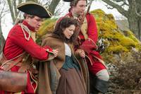 Кадр Чужестранка