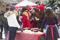 Кадр Дневники вампира