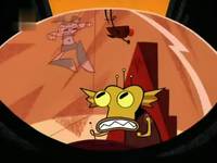 Кадр Жизнь и приключения робота-подростка