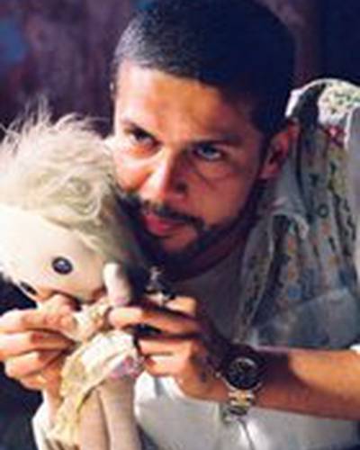 Марко Перес фото