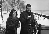 Кадр Пора мечтаний