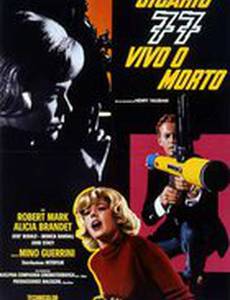 Sicario 77, vivo o morto