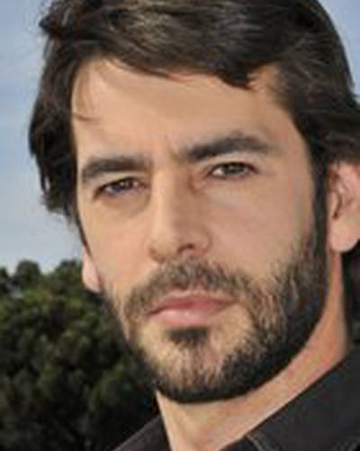 Эдуардо Норьега фото