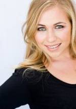 Джессика Роттер фото