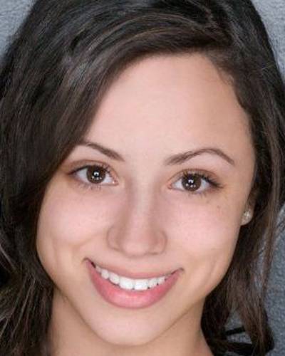 Киана Мадейра фото