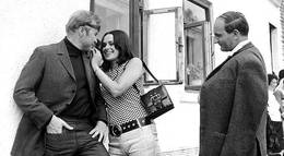 Кадр из фильма "Шутка" - 1