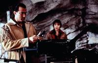 Кадр В смертельной опасности