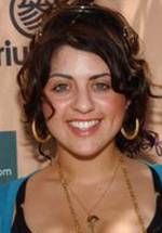 Jessica Zaino фото