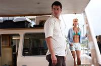 Кадр Монстр глубин