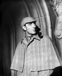 Кадр Шерлок Холмс: Собака Баскервилей