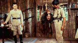 Кадр из фильма "Без вести пропавшие 2: Начало" - 1