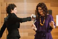 Кадр Всемогущие Джонсоны