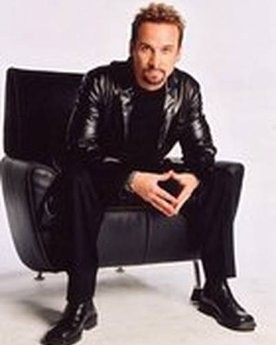 Колин Каннингэм фото