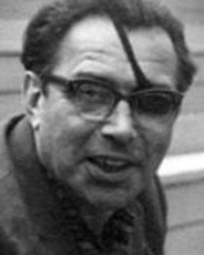 Борис Дежкин фото