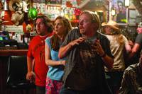 Кадр Пришелец ПАВЛО