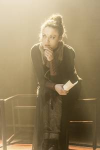 Кадр Кориолан