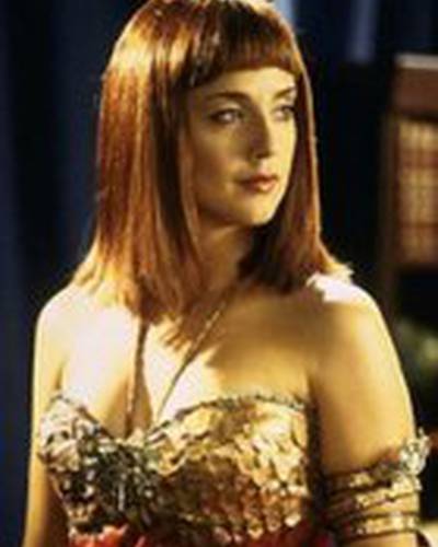 Сюанн Браун фото