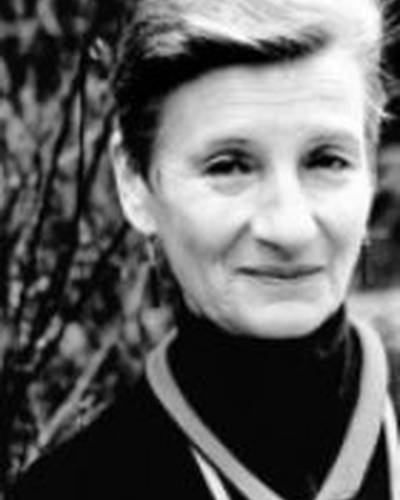 Bella Lewitzky фото