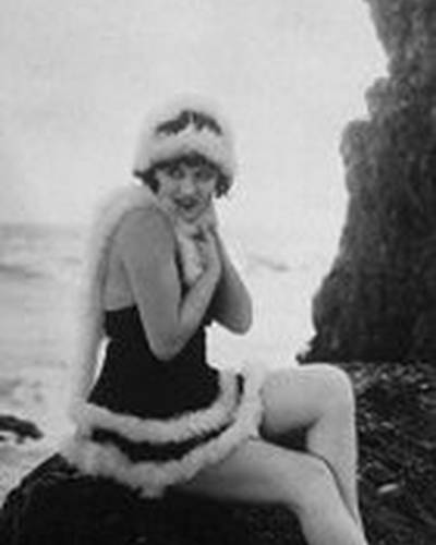 Элси Террон фото