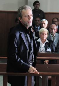 Кадр Долина волков: Гладио