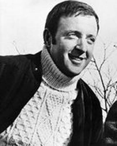 Энтони Харви фото