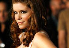 Кейт Мара согласилась стать пленницей