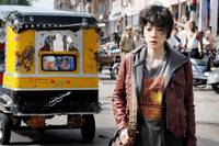 Кадр В поисках мистера Судьбы