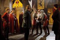 Кадр Мерлин