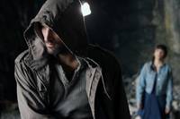 Кадр Спаситель