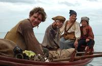 Кадр Пираты семи морей: Черная борода