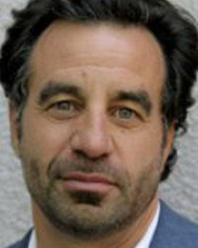 Рэй Абруццо фото