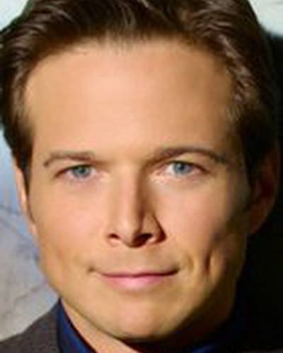 Скотт Вулф фото