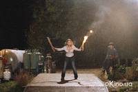 Кадр Фредди против Джейсона