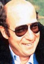 Ален Сирицки фото