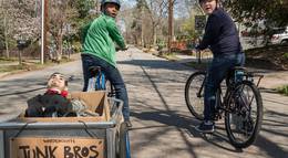 Кадр из фильма "Ужастики 2: Беспокойный Хеллоуин" - 2