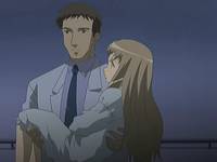 Кадр На север за алмазной пылью