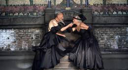 Кадр из фильма "Фрик Орландо" - 1