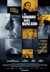 Постер Самый опасный человек