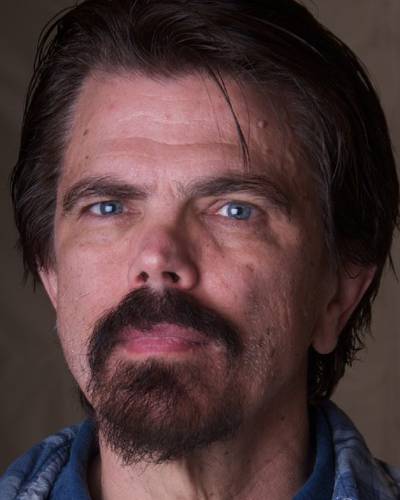 Марк Ирвингсен фото