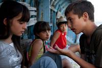 Кадр Летние игры