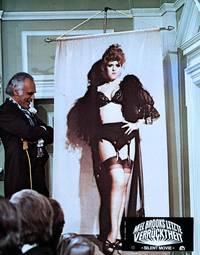 Кадр Немое кино