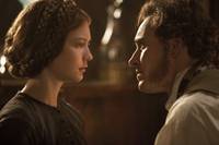 Кадр Джейн Эйр